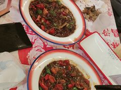 -佳佳麻辣烧菜馆