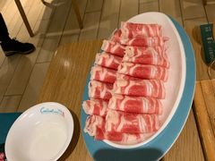 高钙羊肉-青瓷火锅料理(西单大悦城店)