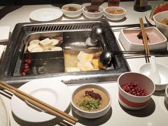 -海底捞火锅(河东万达广场店)