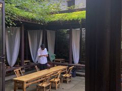 -Metal hands·铁手咖啡