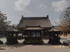 -慈恩寺