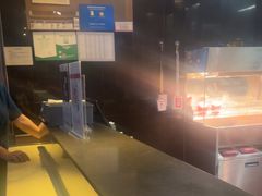 -麦当劳(宁波火车高铁站店)
