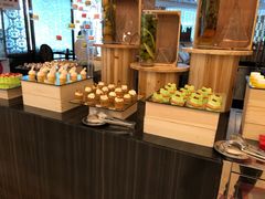 -圣丰索菲特·2 On 988 Café 自助餐厅