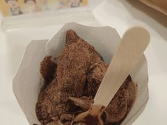 -麦当劳(花园城中心店)