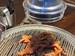 -火炉情韩国料理店(古田路店)