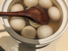 -小团圆糖水铺(襄阳南路店)