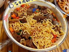 -冶建镜子·中国龙虾王(总店)