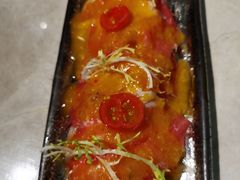 -極上萬膳·日料放题(海岸城店)