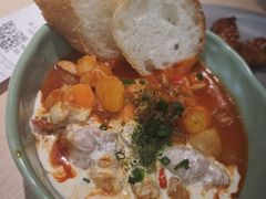-盐集·料理食堂(江北活力源店)