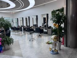 -ON STAR SALON