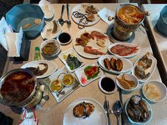 -上宴精品海鲜姿造(晶融汇旗舰店)