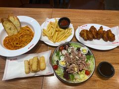 -米斯特比萨(亦庄国融国际店)