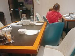 -紫光园·烤鸭·北京菜(团结湖店)