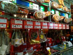 -皇上皇腊味店(下九路店)