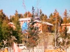-哈尔滨北方森林动物园