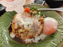-沼津港精致料理·寿喜烧·烧鸟(青浦宝龙广场日料榜单店)