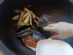 -江湖水乡铁锅炖魚(周庄嘉园店)