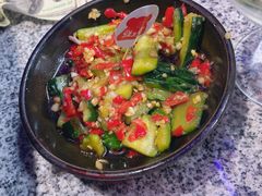 -蘭奢雅集·江浙菜(青山江滩店)