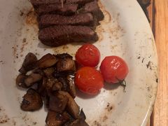 -芭莉与彩虹西餐厅(成都合生汇店)