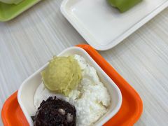 -满记甜品(金融街店)