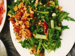 -京城羊坊涮羊肉馆(湖北路店)