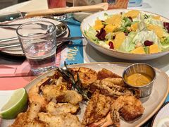 -墨纪Mojí墨西哥餐厅(官舍店)