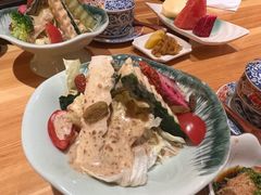 -蟹福家活蟹料理·豪华自助(绿洲假日酒店)