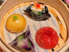 -莉莉海堂HAITANG·烤鸭(国贸商城店)