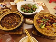 -罗妈砂锅(四川成都奎星楼店)