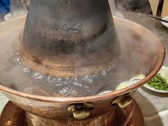 -东来顺饭庄(王府井步行街店)