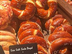 -B&C黄油与面包·THE GARDEN BAKERY概念店(世纪汇店)