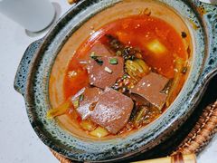 -青花椒花椒鱼(合生汇店)