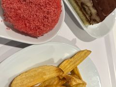 提拉米苏-宜家·瑞典风味餐厅(武汉荟聚中心店)
