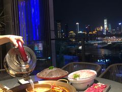 -长嘉·河图火锅(长嘉汇江景旗舰店)