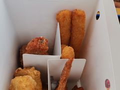 -汉堡王(SKLP店)