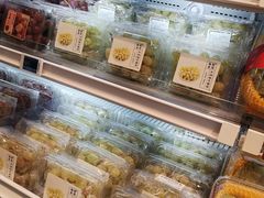 -盒马鲜生(富田新天地店)