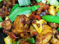 -建辉湖南土菜馆(南大街店)