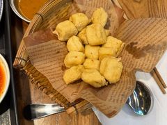 -云阿蛮云南生烫牛肉米线(奉贤路店)