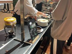 -常德武陵天济喜来登酒店-盛宴餐厅