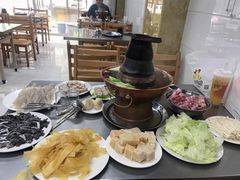 -三兴涮羊肉(荣安大街店)