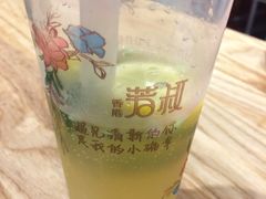 -芳叔(东方宝泰店)
