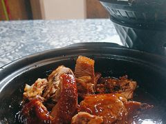 -米庄·原味私房菜(骏壹万邦店)