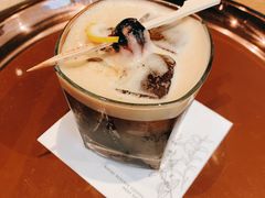 酸柠浮冷萃-星巴克臻选(上海合生汇1F店)