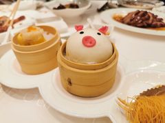 -翠园(北京王府中环店)