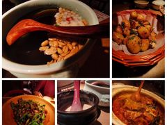 土家桂花红糖凉粉-吃饭皇帝大(解放西路店)