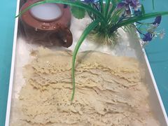 -曲氏老北京涮肉(摩尔店)