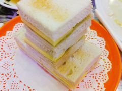 -澳门陈光记烧味饭店(郎家园店)