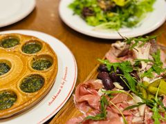 -Entrecôte 法国牛扒馆(保利·时光里店)