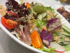 -新吉士·上海菜(浦东LCM置汇旭辉店)