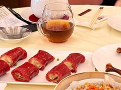 红米肠-利苑酒家(合景国际金融广场店)